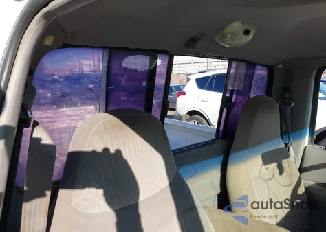 1997 Ford Ranger Splash/Xl/Xlt z USA, uszkodzony, nr VIN 1FTCR10A0VUB83207